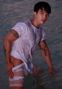 แม็ก จิณณะ กลมเกลียว