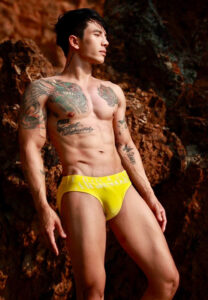 แม็ก จิณณะ กลมเกลียว