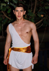 ปั๊บ ปาฏิหาริย์ angle