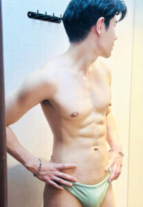 ปั๊บ ปาฏิหาริย์ body