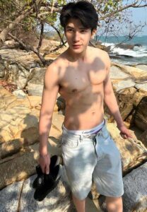 ปั๊บ ปาฏิหาริย์ chill