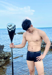 เนส นนทกร