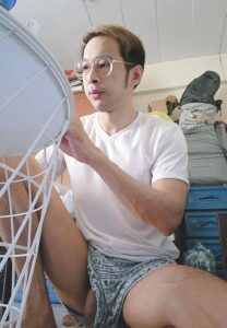 aun-room อั๋น เอกภาพ