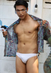 นิวตั้น กฤษณพงษ์