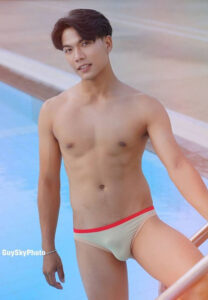 นิวตั้น กฤษณพงษ์