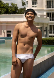 นิวตั้น กฤษณพงษ์