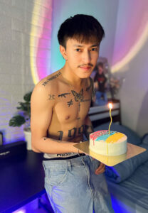 ปุณณ์ ปุณธราวิทย์