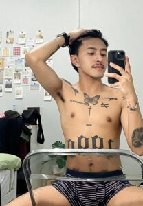 ปุณณ์ ปุณธราวิทย์