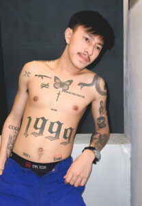 ปุณณ์ ปุณธราวิทย์