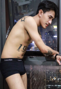 ปุณณ์ ปุณธราวิทย์