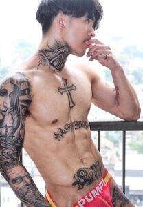 ซัน ลูกเทวดา