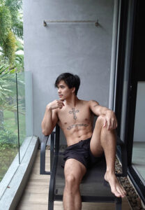 ซัน ลูกเทวดา