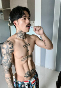 ซัน ลูกเทวดา