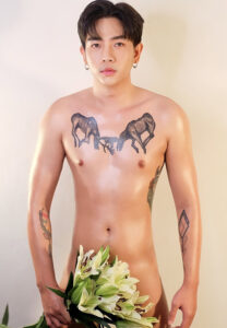 เจมมี่ พงษ์สิทธิ์