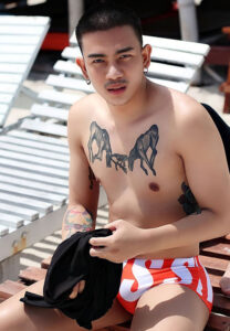 เจมมี่ พงษ์สิทธิ์