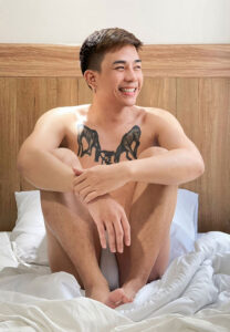 เจมมี่ พงษ์สิทธิ์