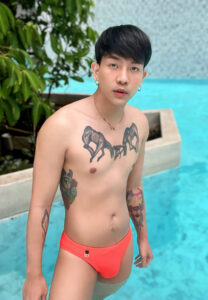 เจมมี่ พงษ์สิทธิ์