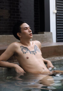 เจมมี่ พงษ์สิทธิ์