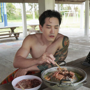 aun-eat อั๋น วริทธิ์