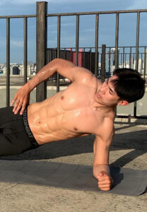 ทิวเขา วิศิษฏ์ มณีรัตน์