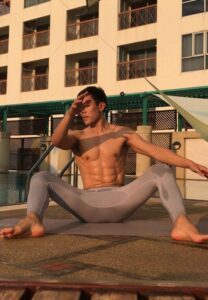 ทิวเขา วิศิษฏ์ มณีรัตน์