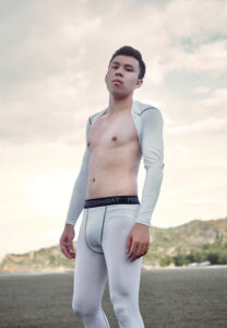 Flame-chill Flame Ayutthapon