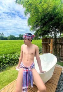 Flame-outdoor Flame Ayutthapon