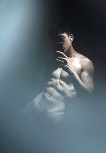 แม็ก นิรันดร์กุล