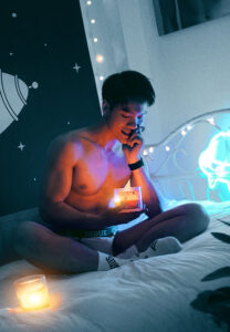 แม็ก นิรันดร์กุล