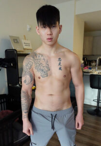 Nickolas Nguyen