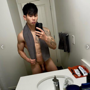 Nickolas Nguyen