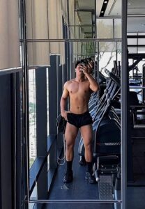 TONYTON-fitness TonyTon