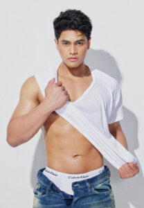 TONYTON-model TonyTon