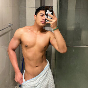 TONYTON-towel