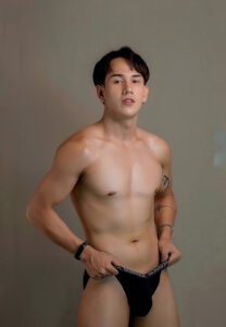 ตาต้า ภาณุเดช