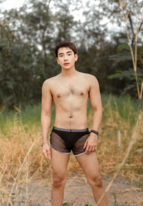 ช็อปเปอร์ ธิเบต