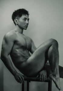 ToRo-nude