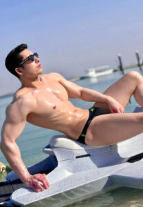 เอิร์ก เลเดอเรอร์