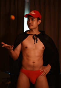 มาริน สุพล