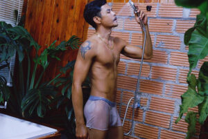 M-bath เอ็ม