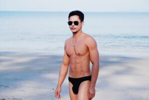 M-beach