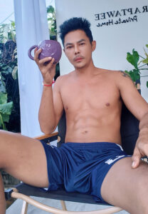 M-chill เอ็ม
