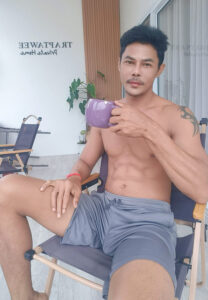M-coffee