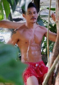 M-outdoor เอ็ม