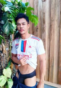 M-soccer เอ็ม