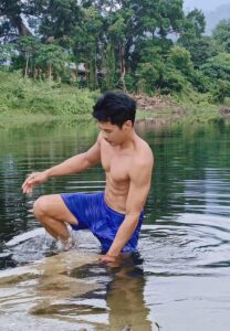M-water