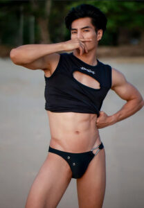 พสิษฐ์ จรัสพิพิธกิจ