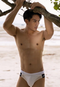 พสิษฐ์ จรัสพิพิธกิจ