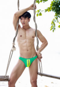 พสิษฐ์ จรัสพิพิธกิจ