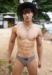 พสิษฐ์ จรัสพิพิธกิจ